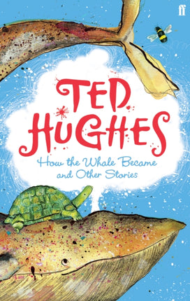 How the Whale Becameand Other Stories