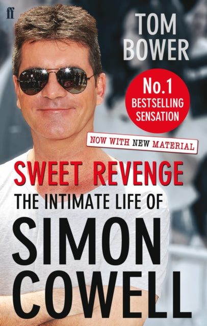 Sweet Revenge: The Intimate Life of Simon Cowell