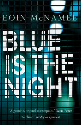 Blue is the Night