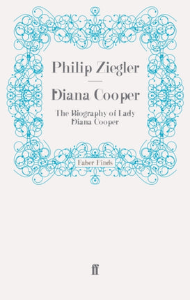 Diana Cooper