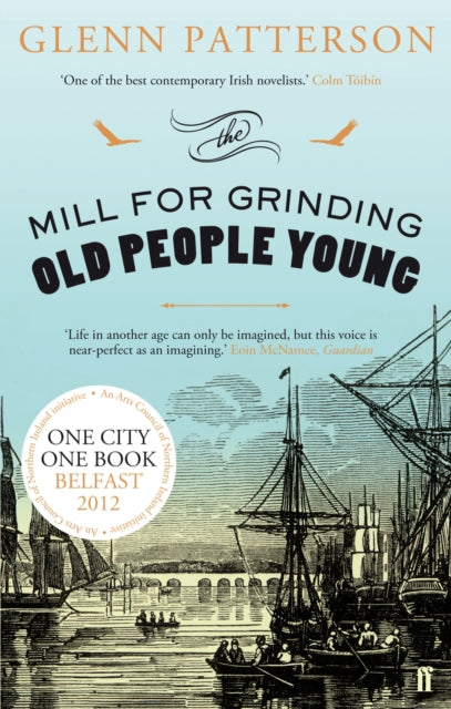 The Mill for Grinding Old People Young