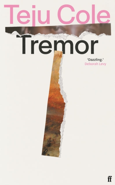 Tremor: 'Dazzling.' Deborah Levy