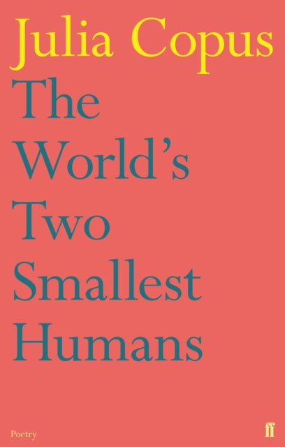 The World's Two Smallest Humans