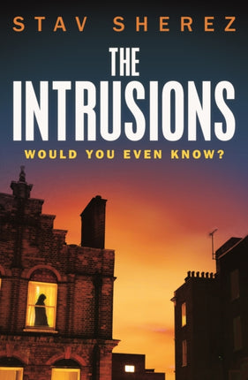 The Intrusions