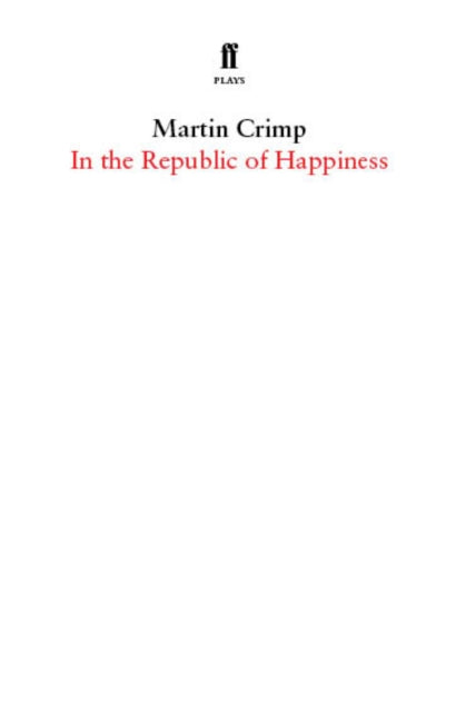 In the Republic of Happiness