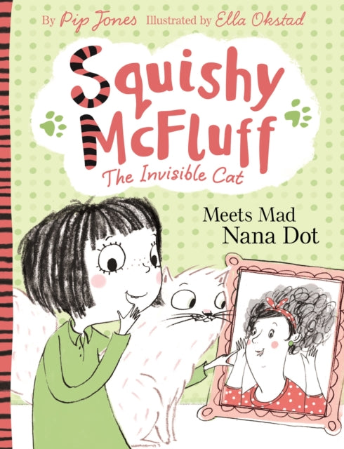 Squishy McFluff: Meets Mad Nana Dot