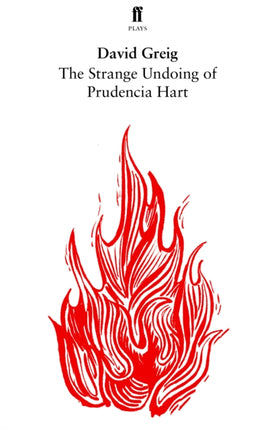 The Strange Undoing of Prudencia Hart Faber Drama