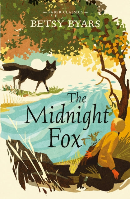 The Midnight Fox