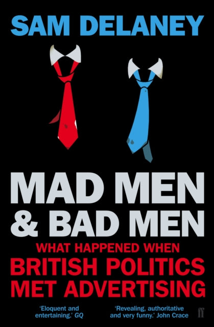 Mad Men  Bad Men