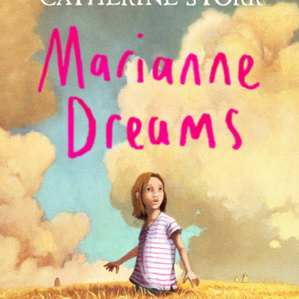 Marianne Dreams