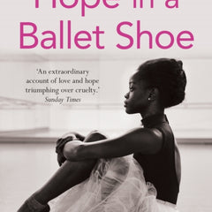 Collection image for: Ballet Books