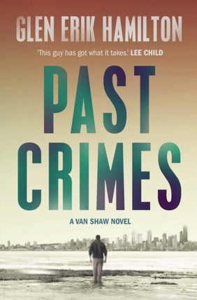 Past Crimes