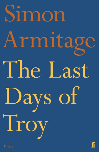 The Last Days of Troy