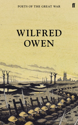 Wilfred Owen