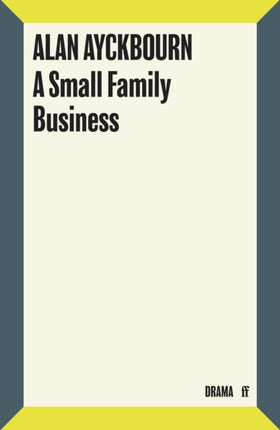 A Small Family Business