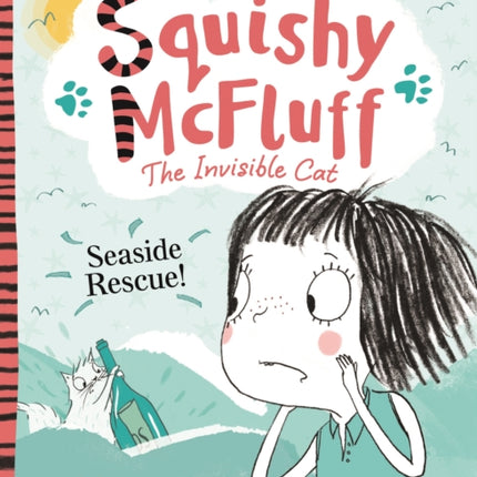 Squishy McFluff: Seaside Rescue!