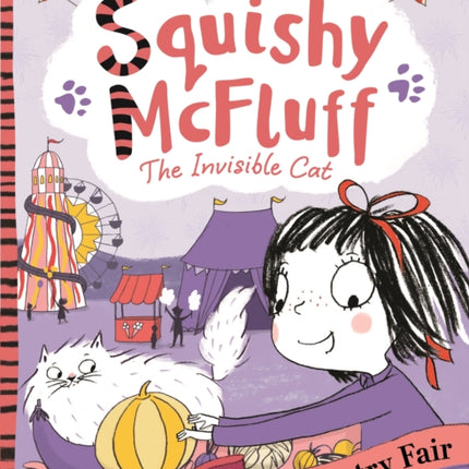 Squishy McFluff: Big Country Fair