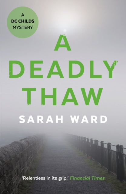 Ward S Deadly Thaw