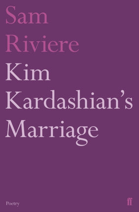 Kim Kardashian's Marriage