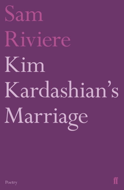 Kim Kardashian's Marriage