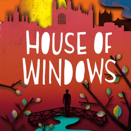 House of Windows