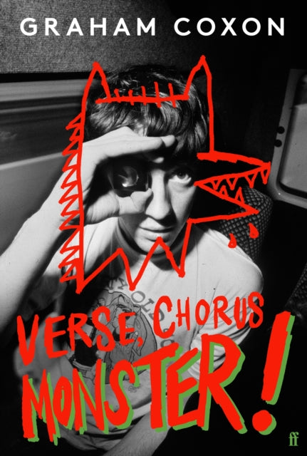 Verse Chorus Monster