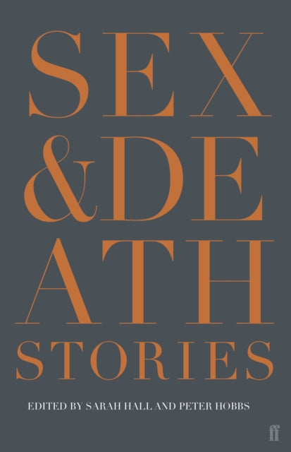 Sex & Death: Stories