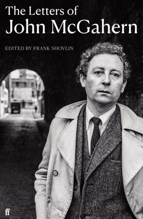 The Letters of John McGahern