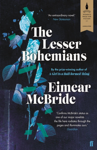 The Lesser Bohemians