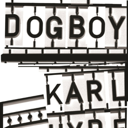 I Am Dogboy: The Underworld Diaries