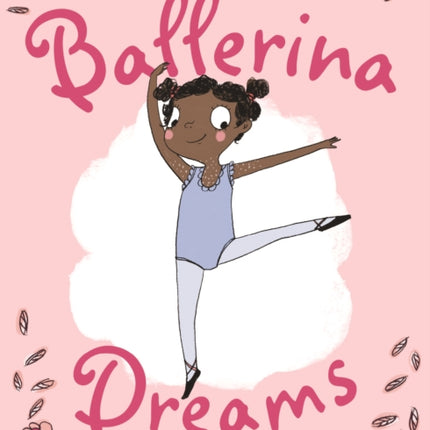 Ballerina Dreams