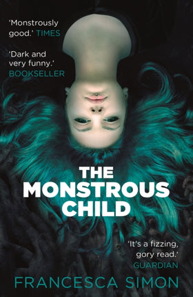 The Monstrous Child