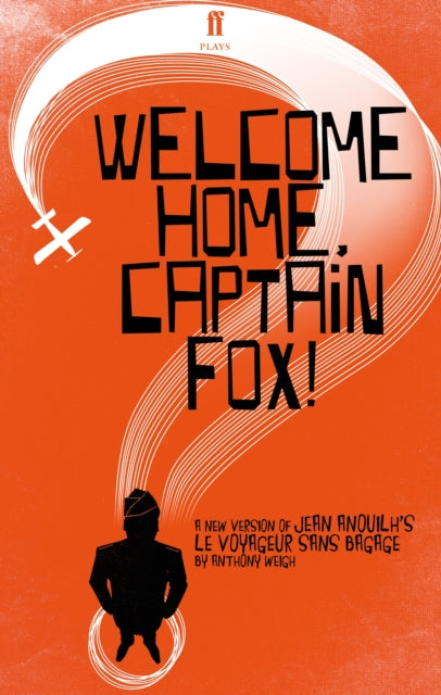 Welcome Home Captain Fox Faber Drama