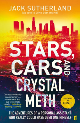 Stars, Cars and Crystal Meth