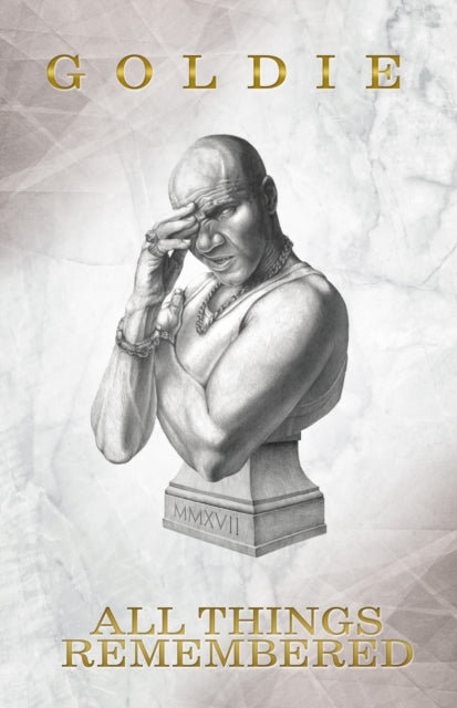 All Things Remembered Goldie Memoir