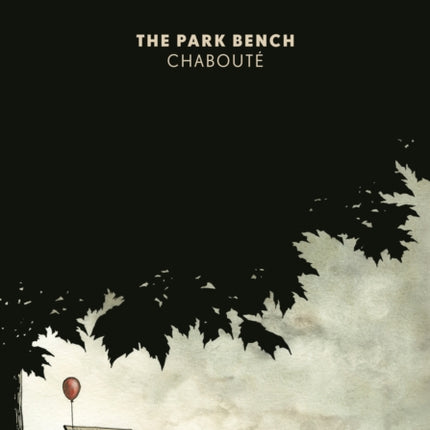 The Park Bench