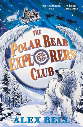 The Polar Bear Explorers' Club