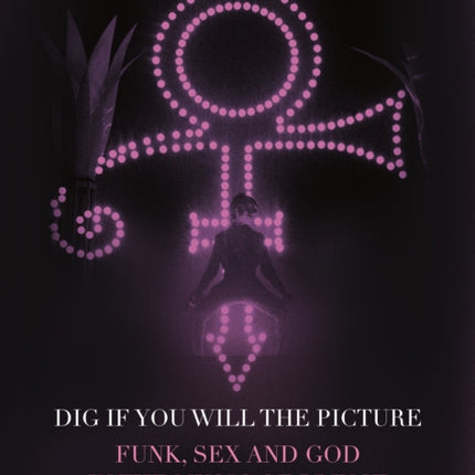 Dig If You Will The Picture: Funk, Sex and God in the Music of Prince