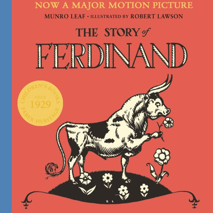 The Story of Ferdinand