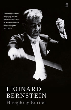 Leonard Bernstein