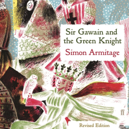 Sir Gawain and the Green Knight