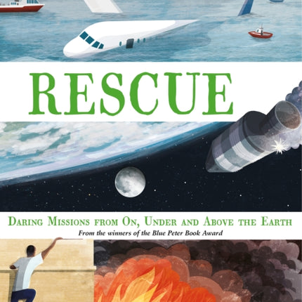 Rescue