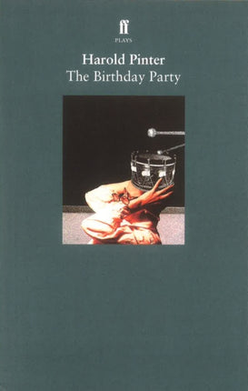 The Birthday Party