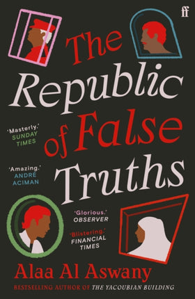 The Republic of False Truths