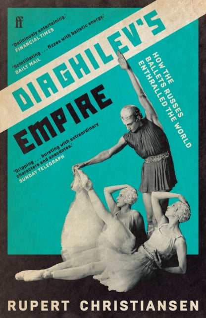 Diaghilevs Empire