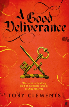 A Good Deliverance