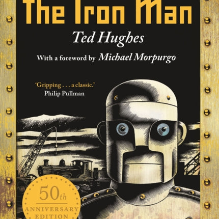 The Iron Man: 50th Anniversary Edition