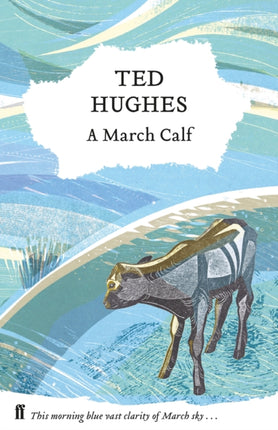 A March Calf: Collected Animal Poems Vol 3