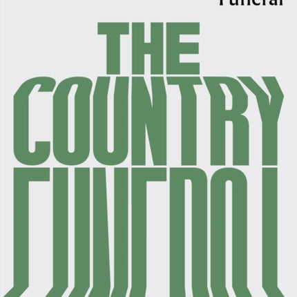 The Country Funeral: Faber Stories