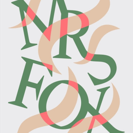 Mrs Fox: Faber Stories